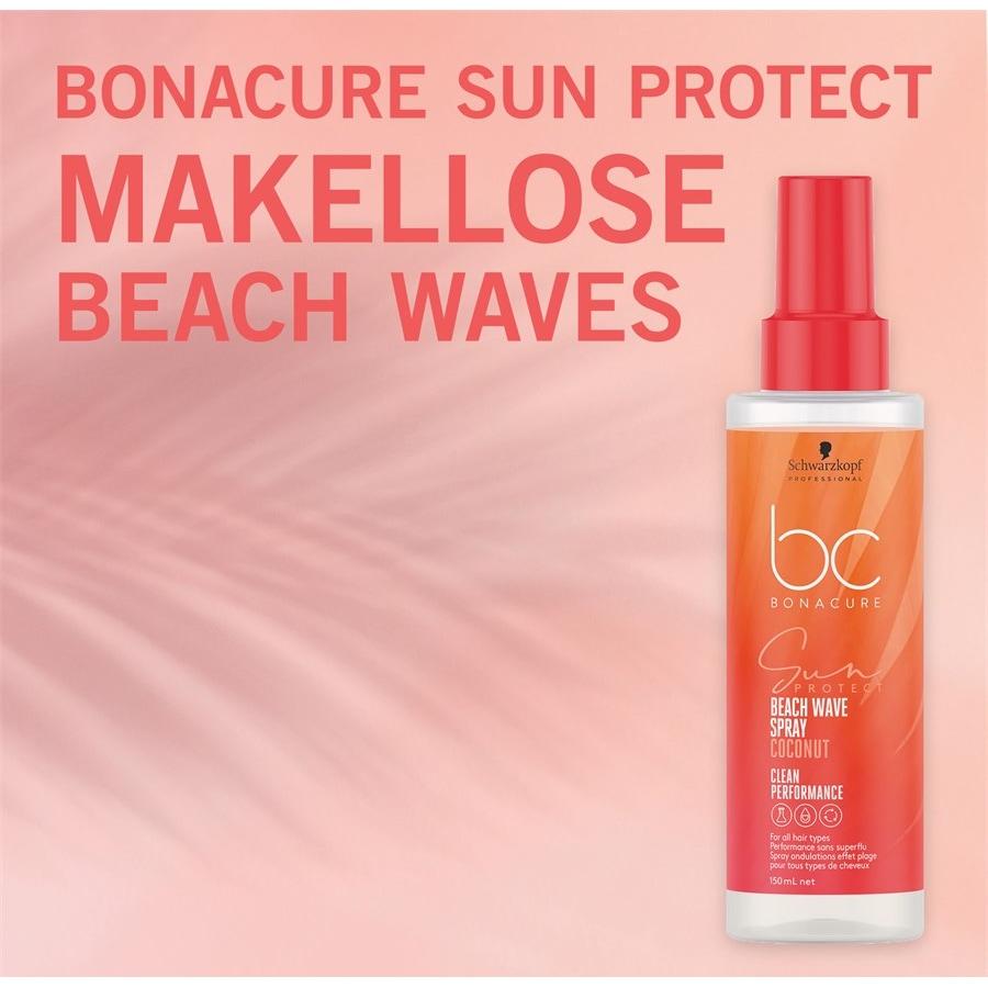 Schwarzkopf Professional Sun Protect Beach Waves Spray Hotsell