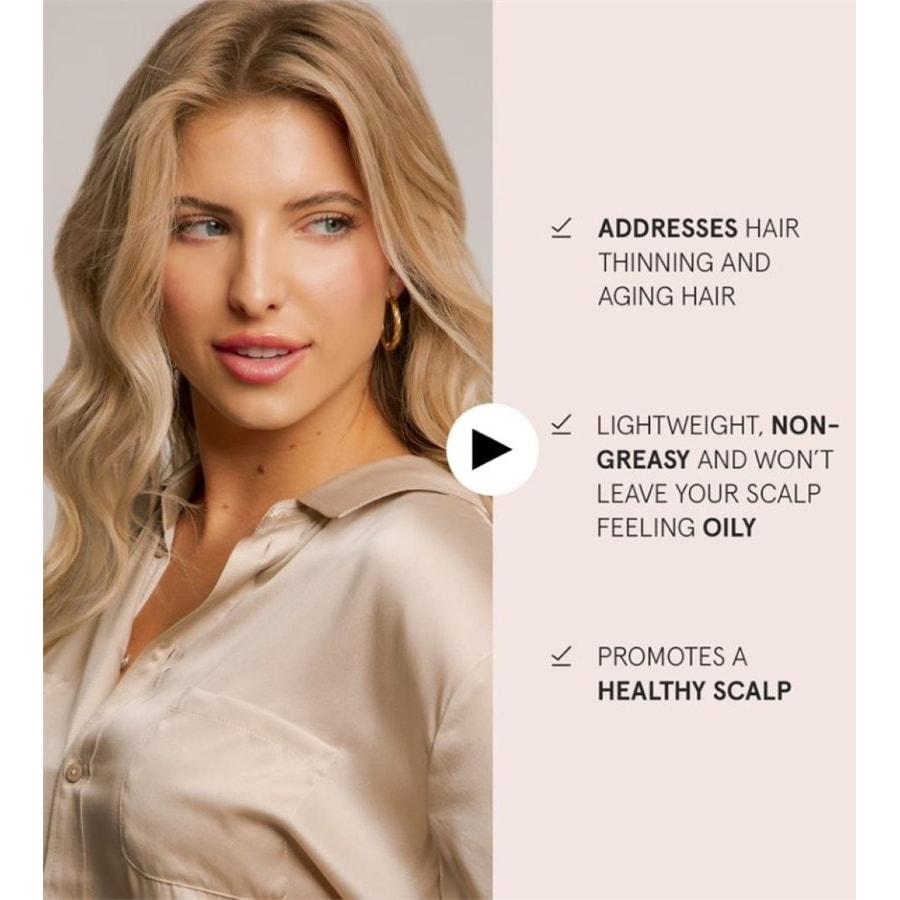 BondiBoost Trattamento e maschera Procapil Hair Tonic Vendita Calda