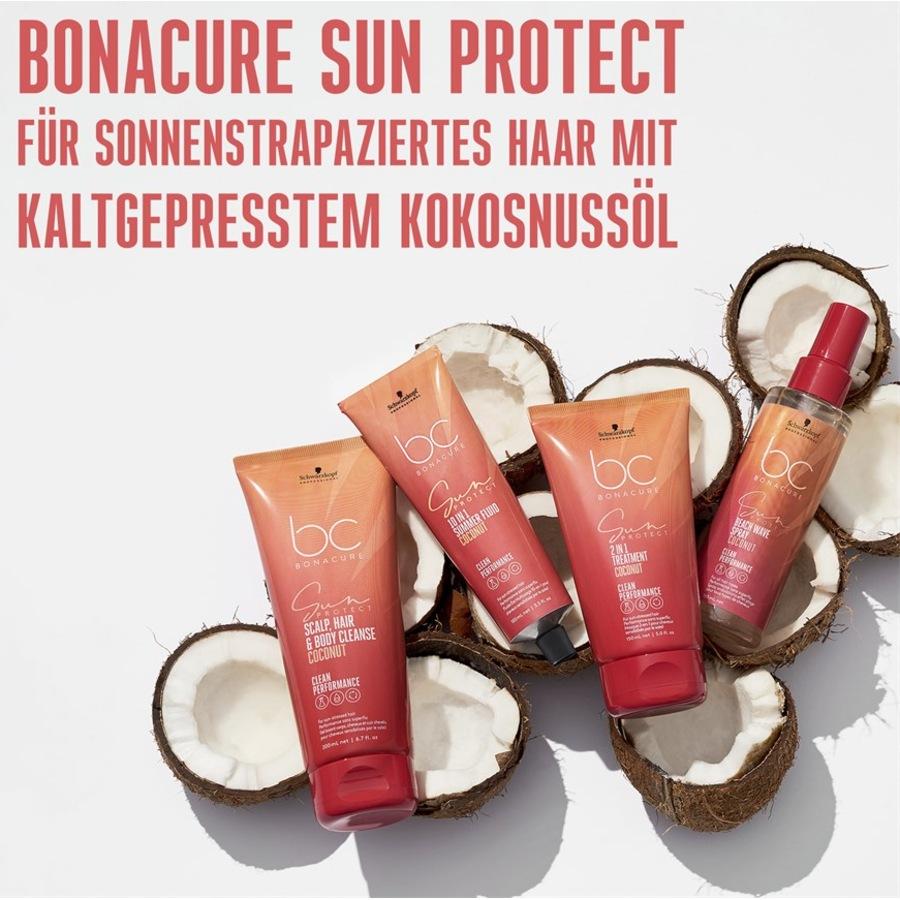 Schwarzkopf Professional Sun Protect 10-in-1 Summer Fluid Saldi Di Fabbrica