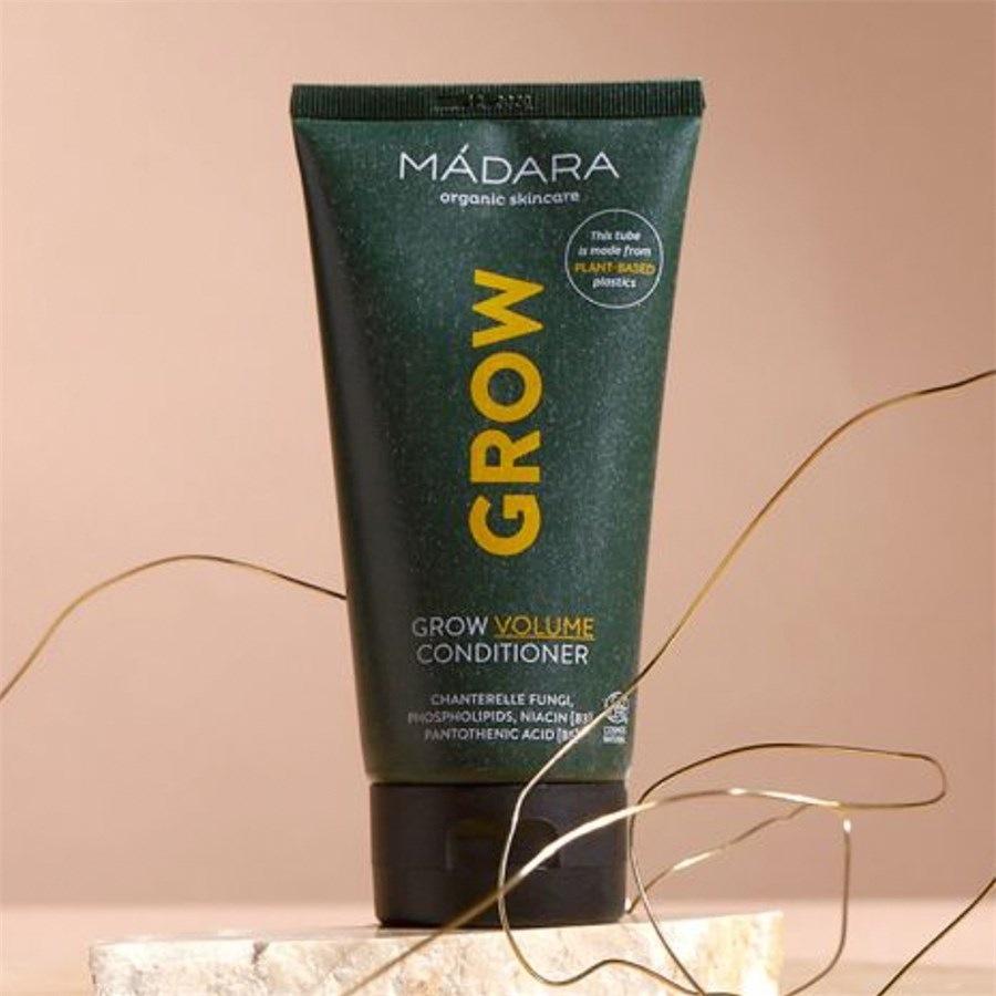 MÁDARA Condizionatore Grow Volume Conditioner In Saldo
