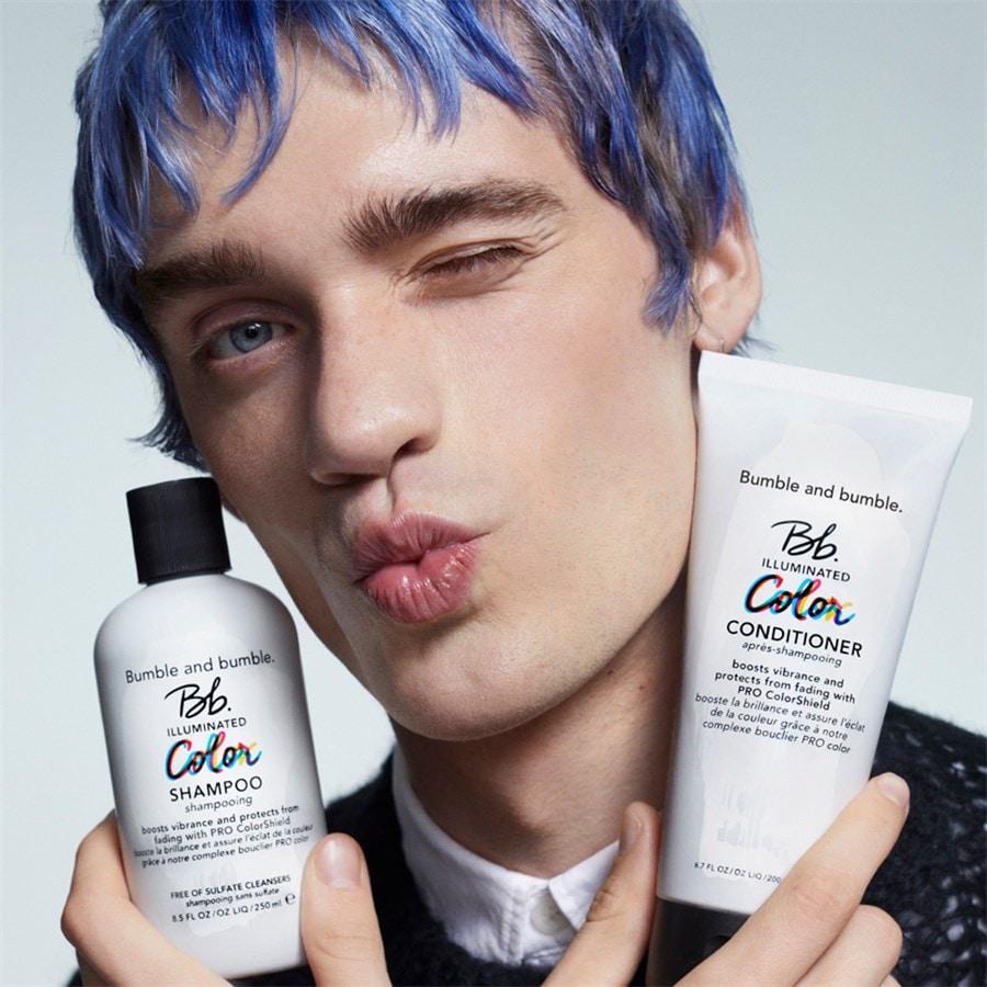 Bumble and bumble Conditioner Color Minded Conditioner Italy