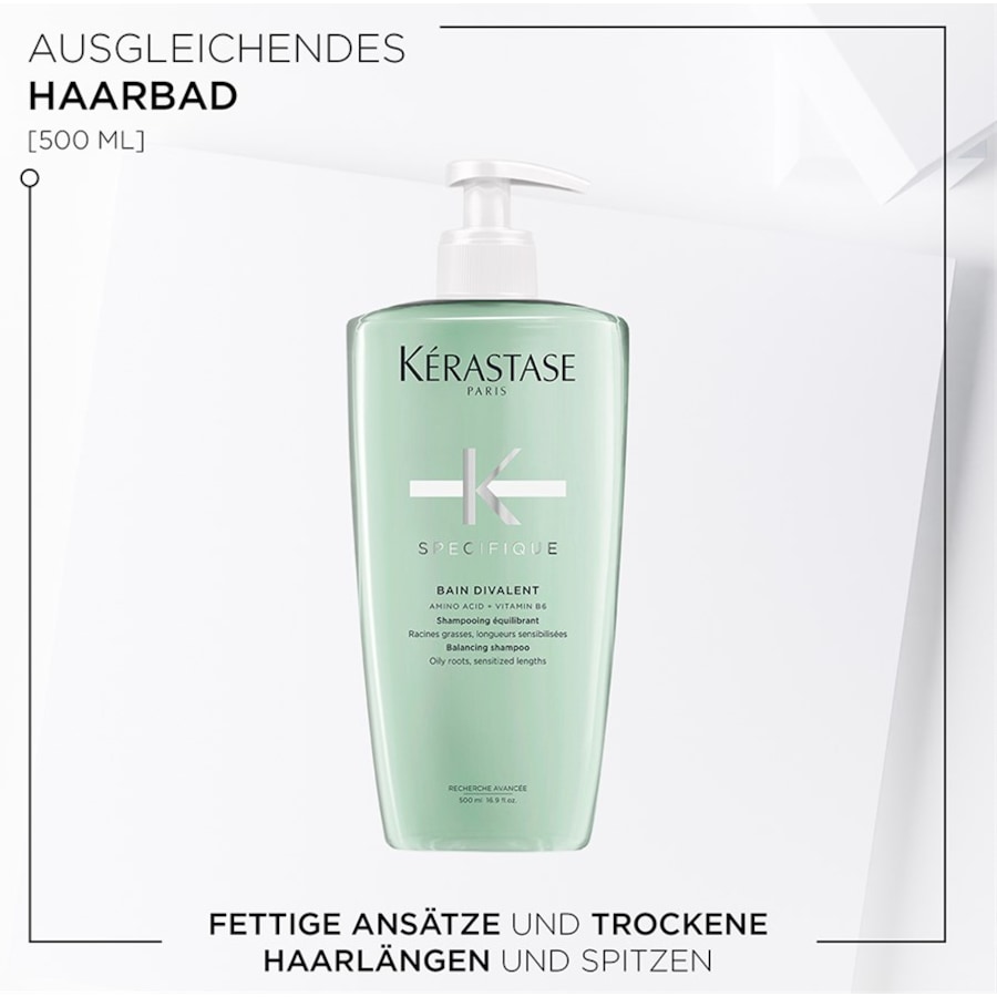 Kérastase Spécifique Bain Divalent Italia