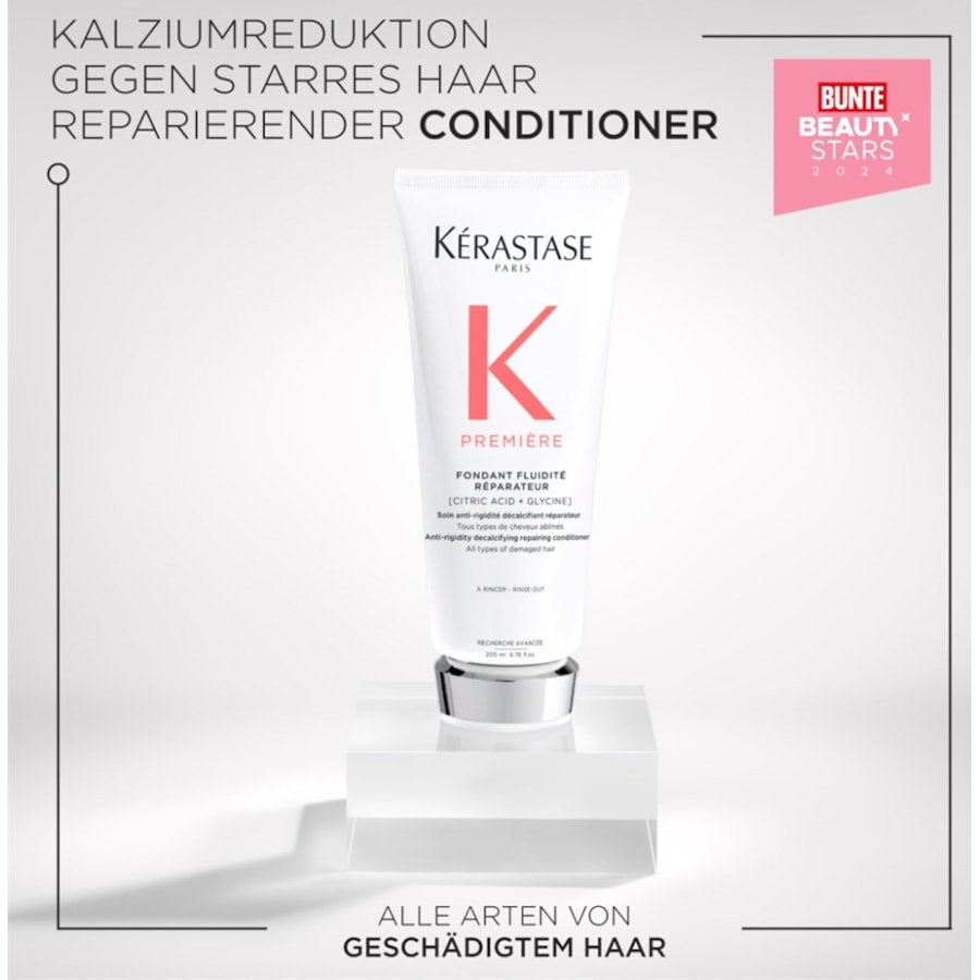 Kérastase Première Fondant Fluidité Réparateur Qualità