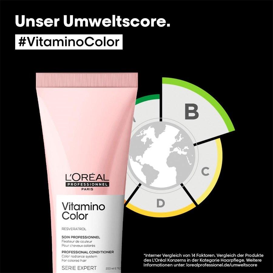 L’Oréal Professionnel Paris Serie Expert Vitamino Color Resveratrol Conditioner Promozione