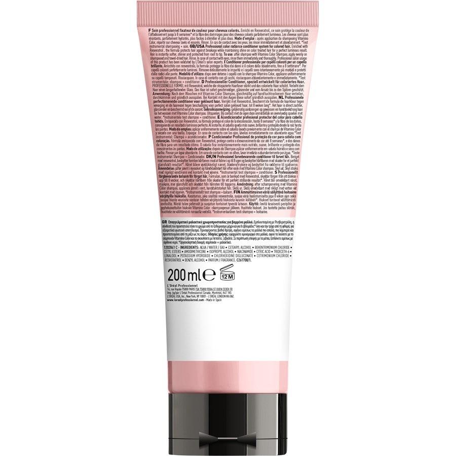 L’Oréal Professionnel Paris Serie Expert Vitamino Color Resveratrol Conditioner Promozione