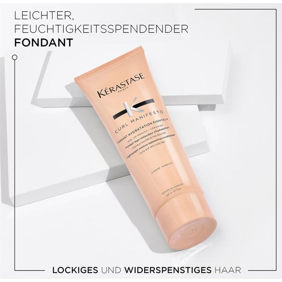 Kérastase Curl Manifesto Fondant Hydrating Essentielle Spedizione Gratuita