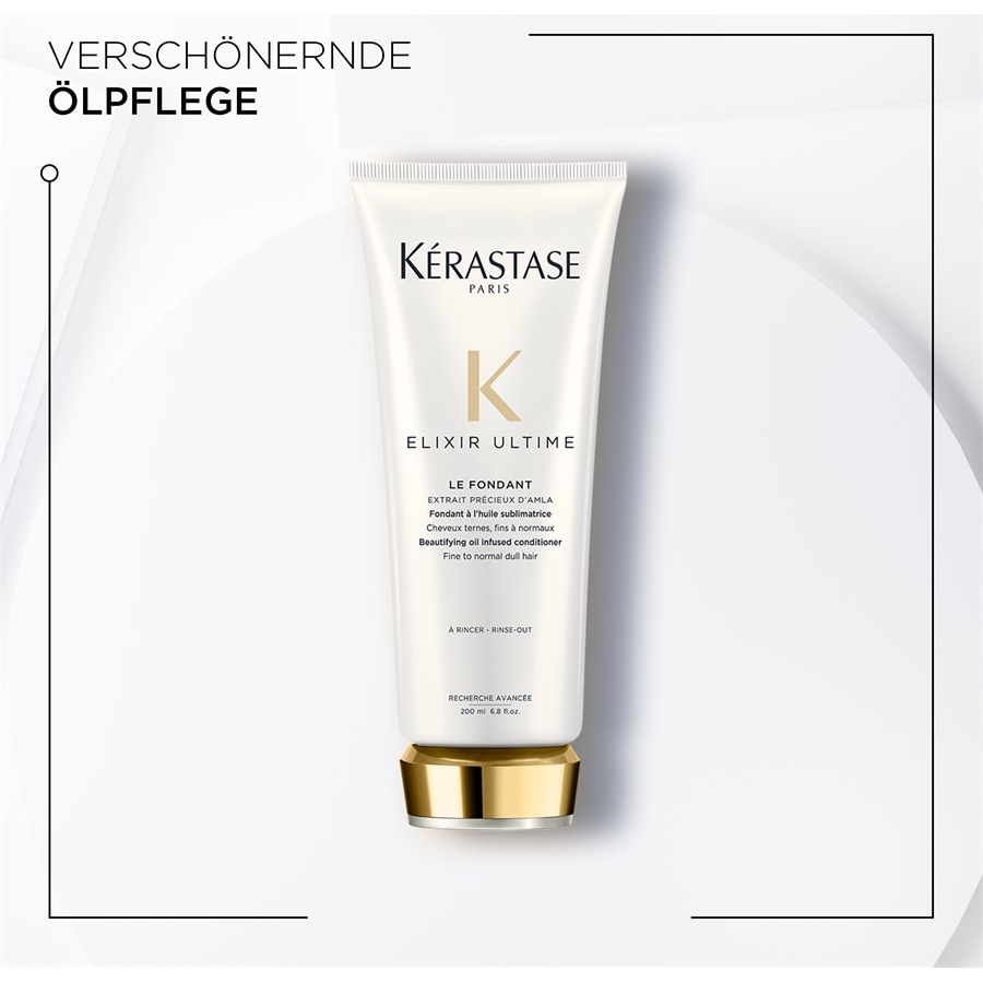 Kérastase Elixir Ultime Le Fondant Pezzi Unici