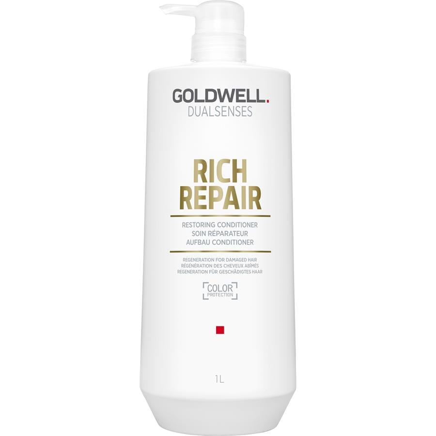 Goldwell Rich Repair Restoring Conditioner Soddisfazione Garantita
