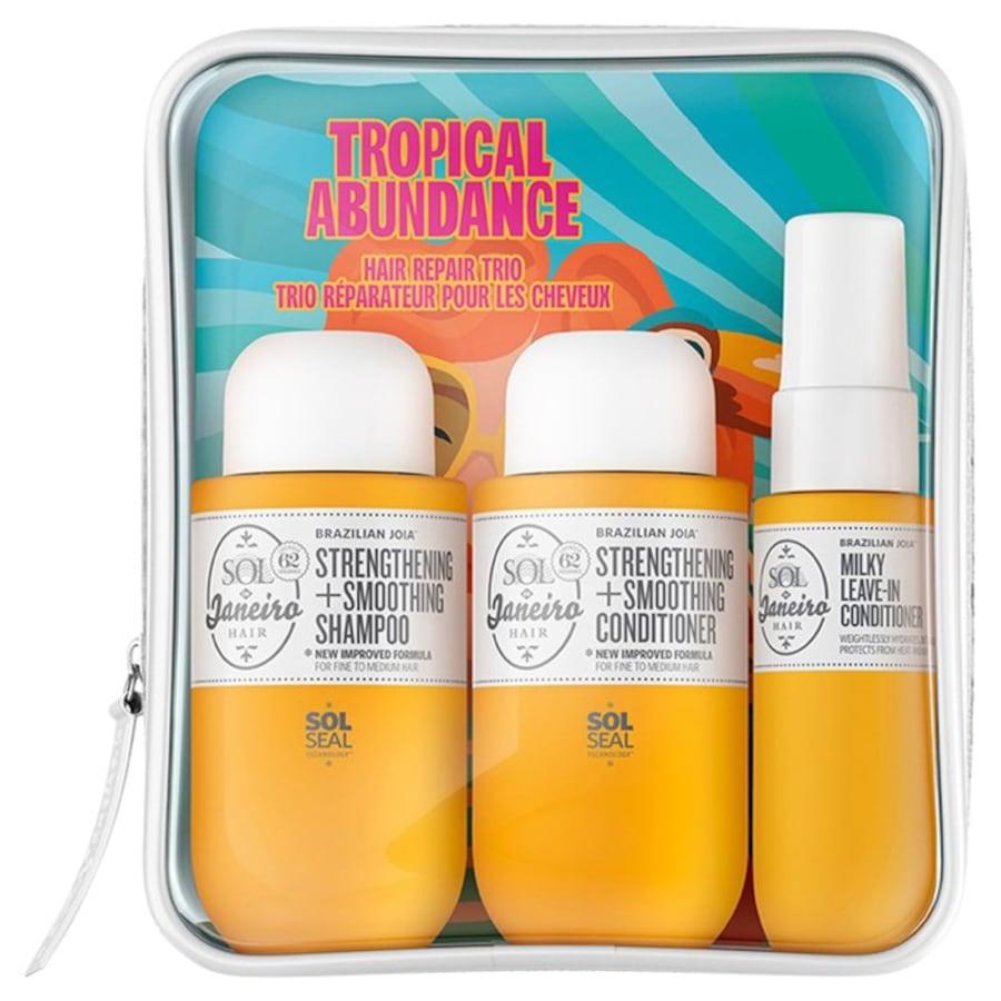 Sol de Janeiro Cura dei capelli Trio di riparazione dei capelli Acquista Ora