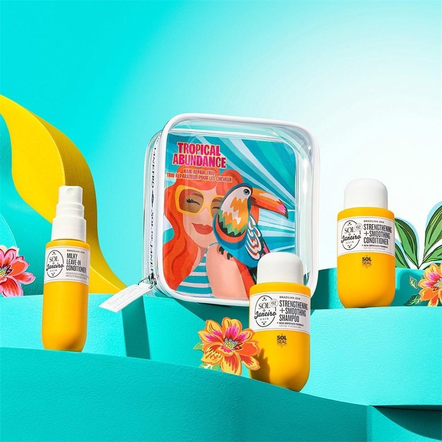 Sol de Janeiro Cura dei capelli Trio di riparazione dei capelli Acquista Ora