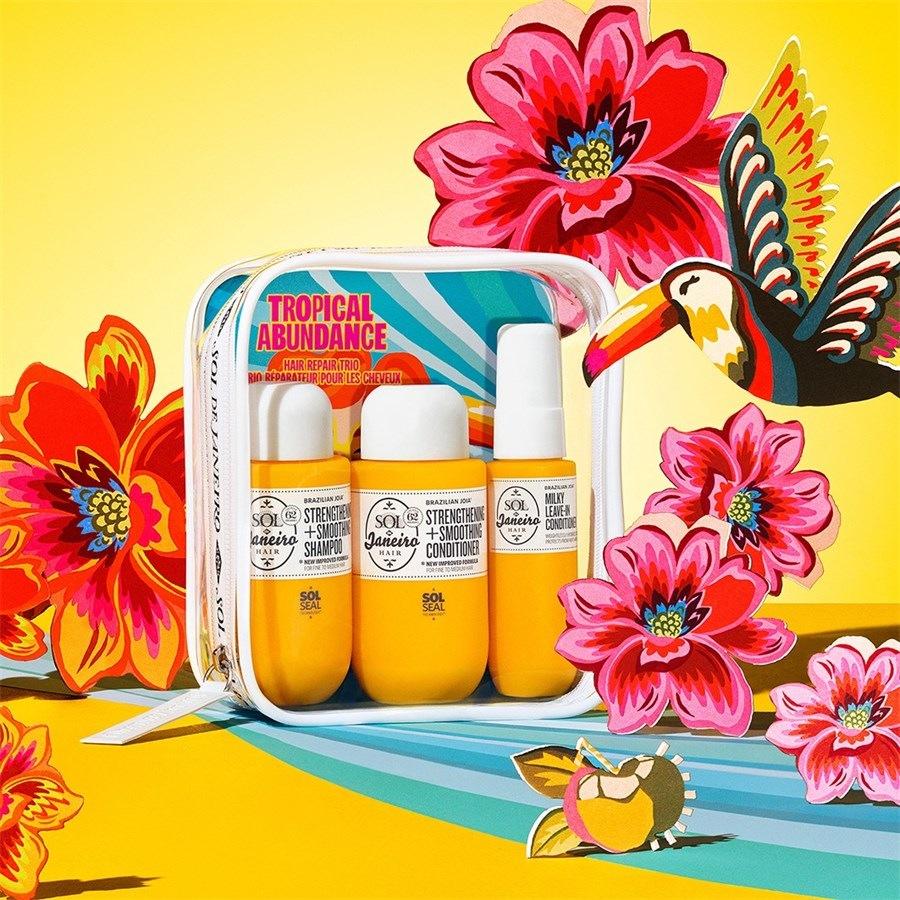 Sol de Janeiro Cura dei capelli Trio di riparazione dei capelli Acquista Ora