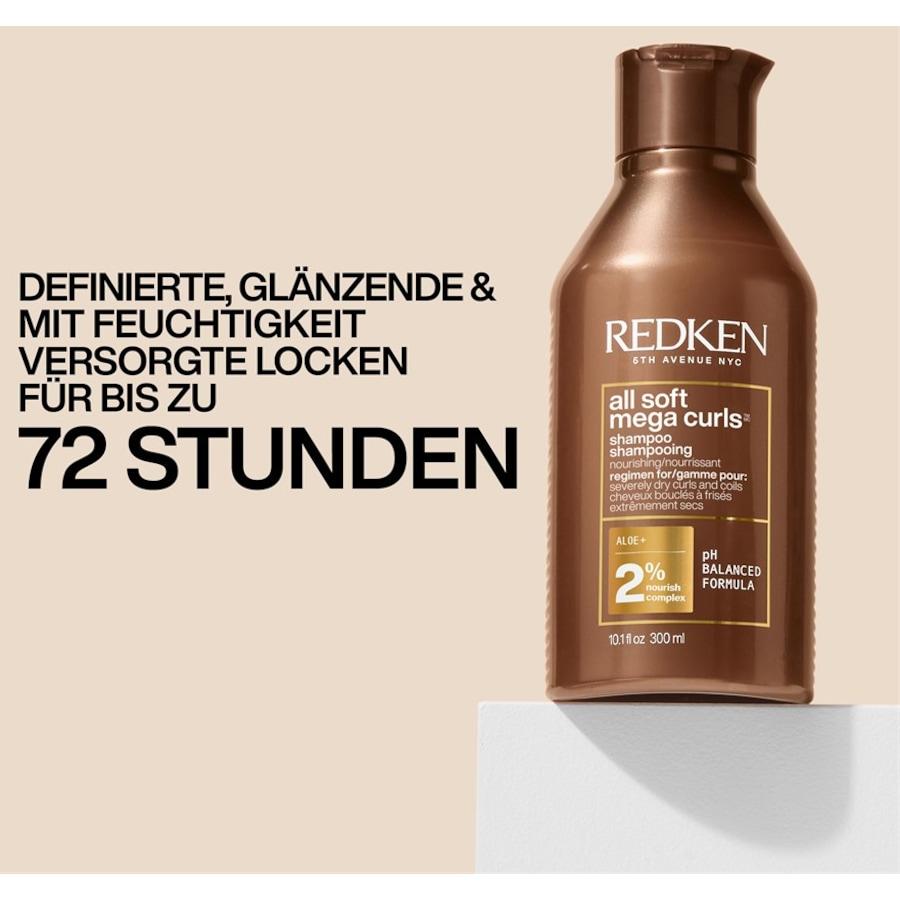 Redken All Soft Mega Curls Shampoo Affare Del Giorno