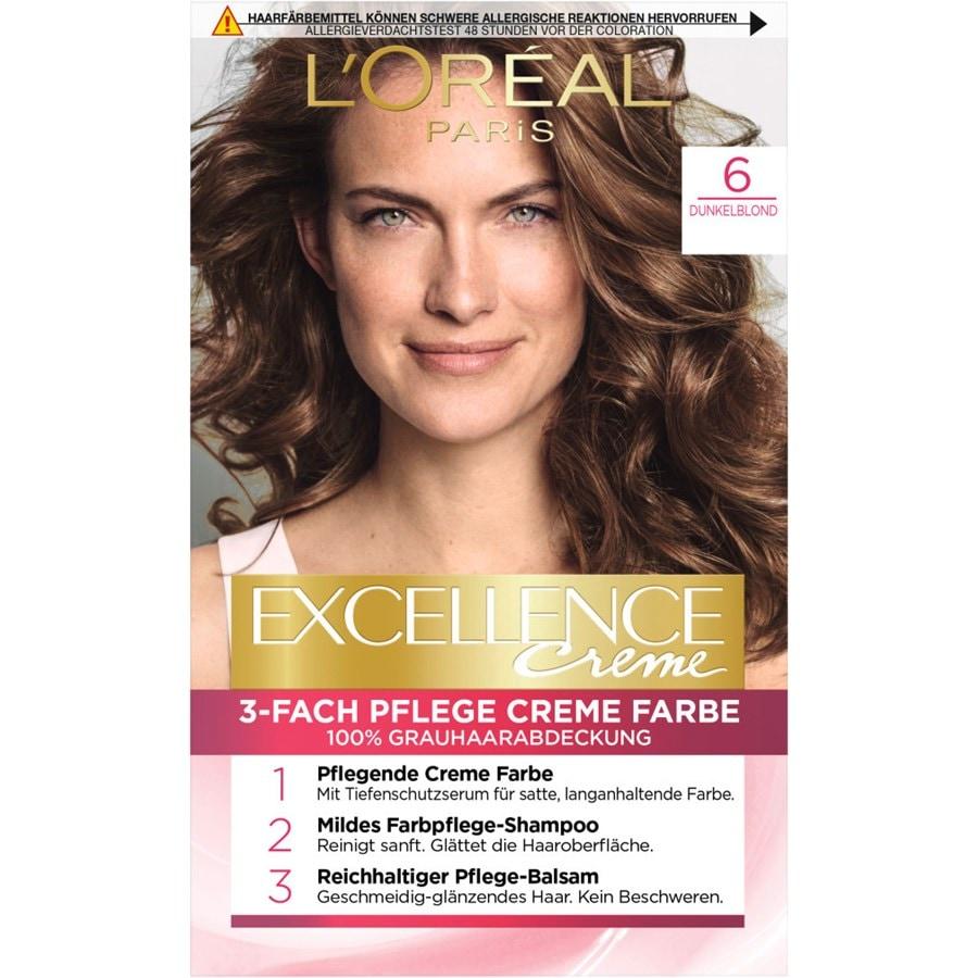 L’Oréal Paris Excellence Creme Color Crema Convenienza