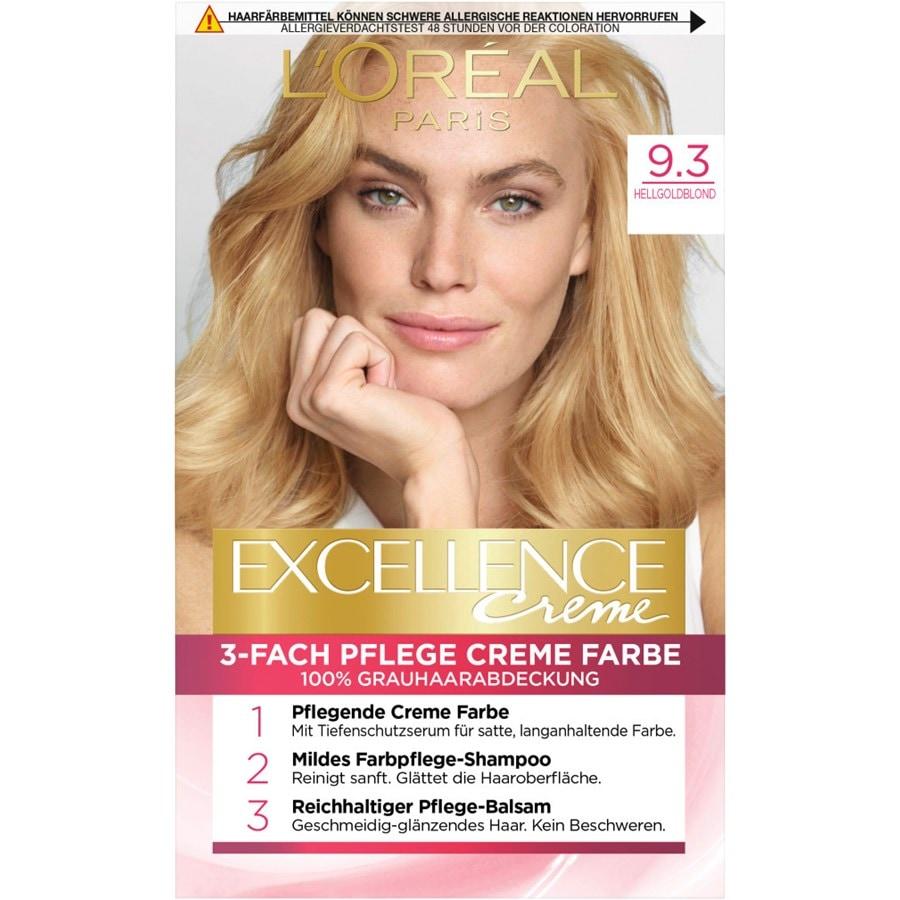L’Oréal Paris Excellence Creme Color Crema Convenienza