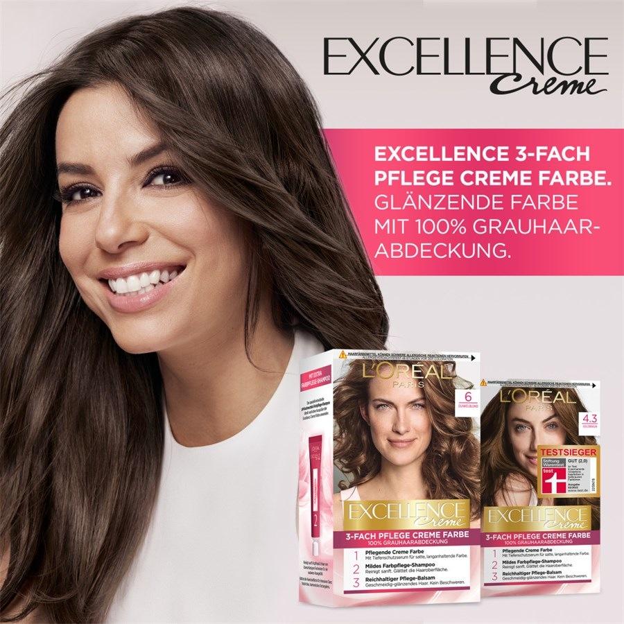 L’Oréal Paris Excellence Creme Color Crema Convenienza