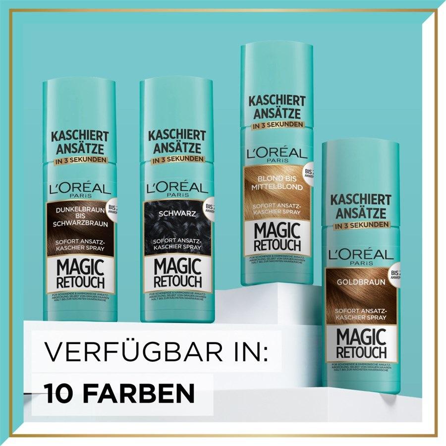 L’Oréal Paris Magic Retouch Spray correttore per l'attaccatura dei capelli Sconto