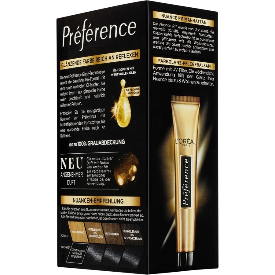 L’Oréal Paris Préférence Colore lucido permanente Outlet