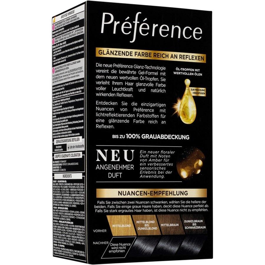 L’Oréal Paris Préférence Colore lucido permanente Outlet
