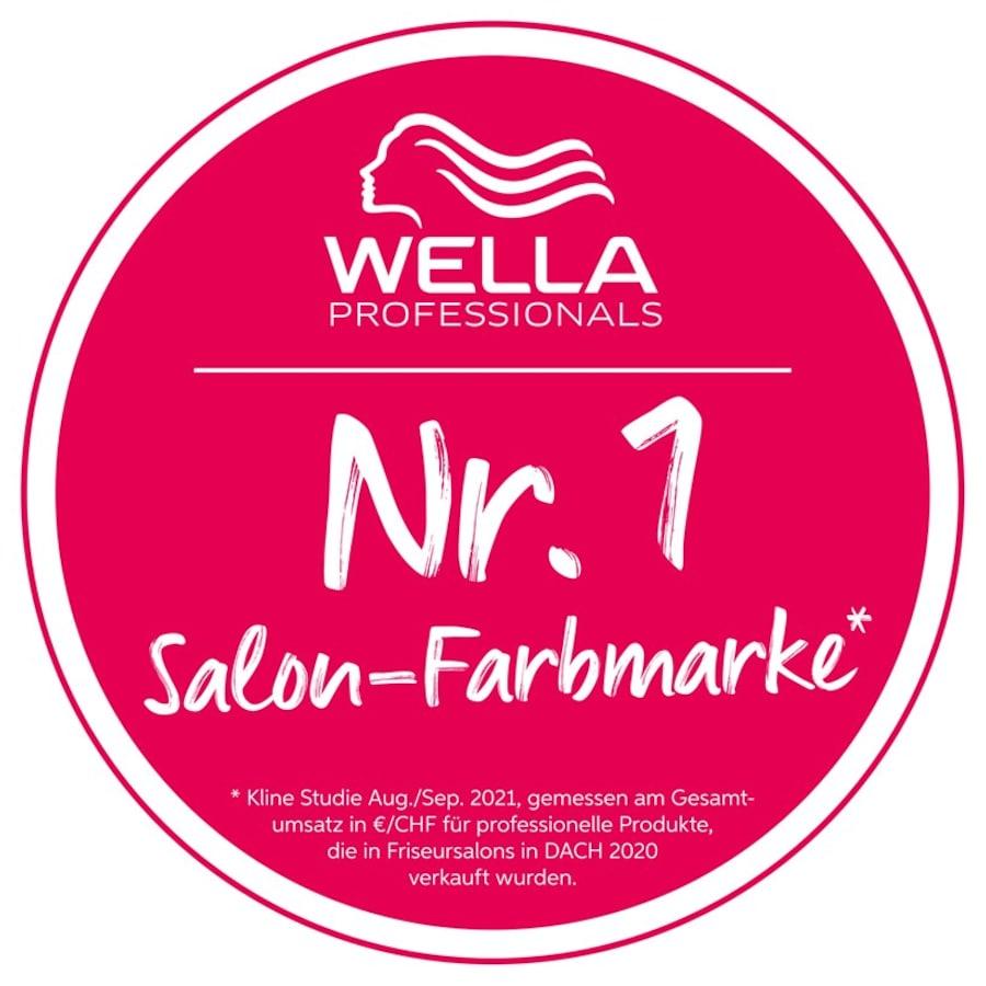 Wella Colori dei capelli Koleston Perfect Me+ Pure Naturals In Vendita