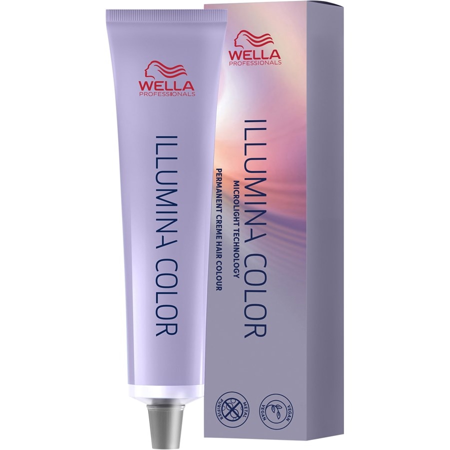Wella Colori dei capelli Illumina Color Hotsell