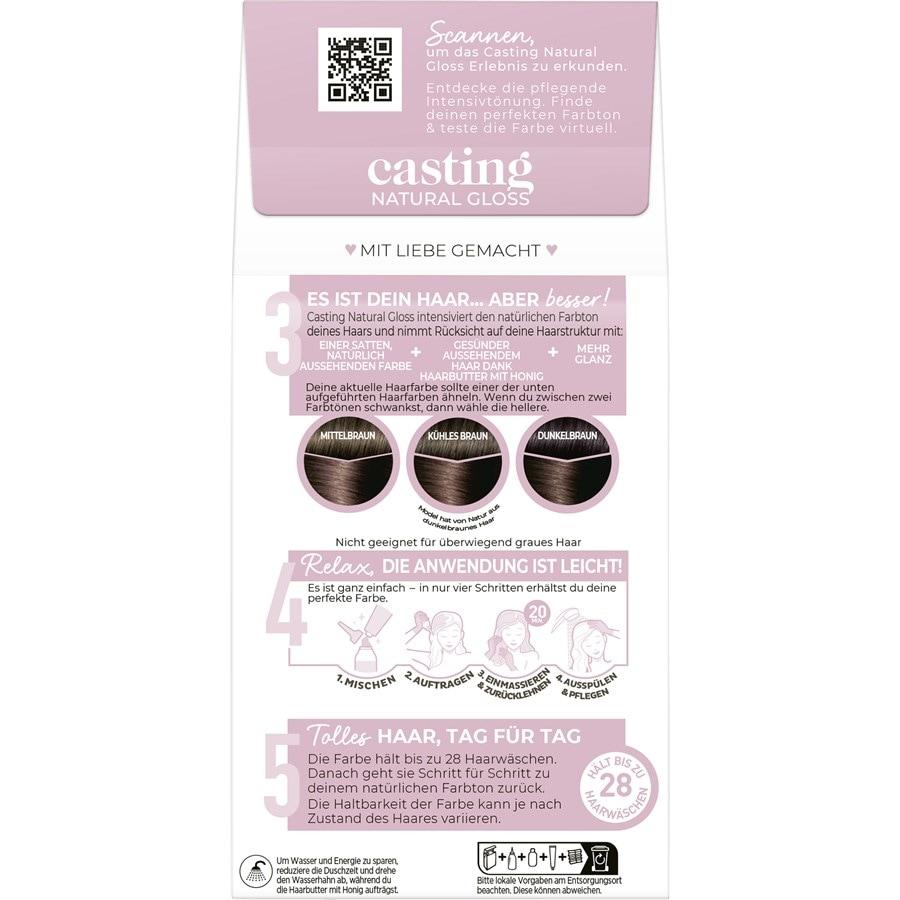 L’Oréal Paris Casting Natural Gloss Colorazione intensiva Vendita Economica