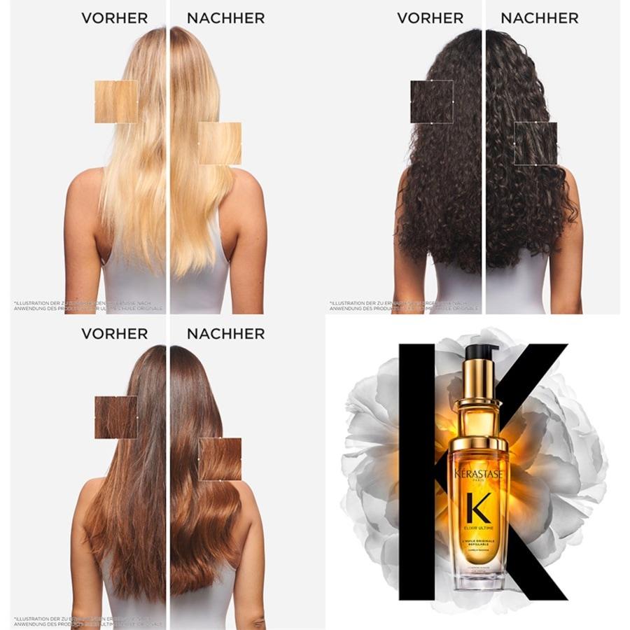 Kérastase Elixir Ultime L'Huile Originale Promozione