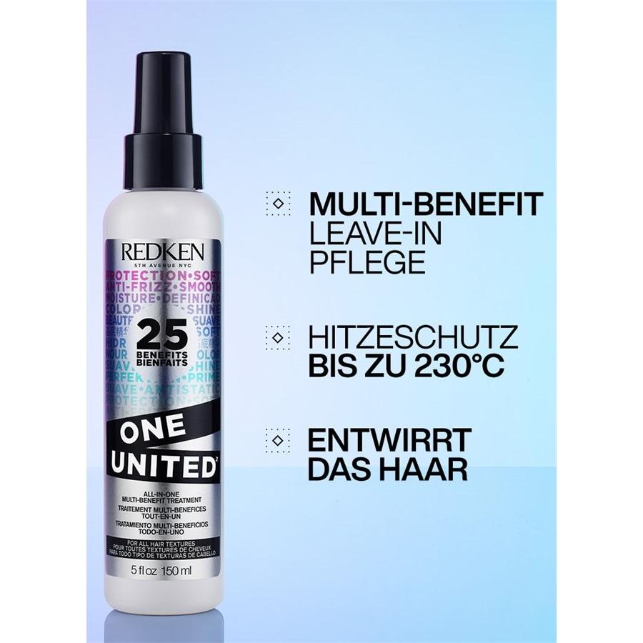 Redken One United Trattamento multi-beneficio Pezzi Unici