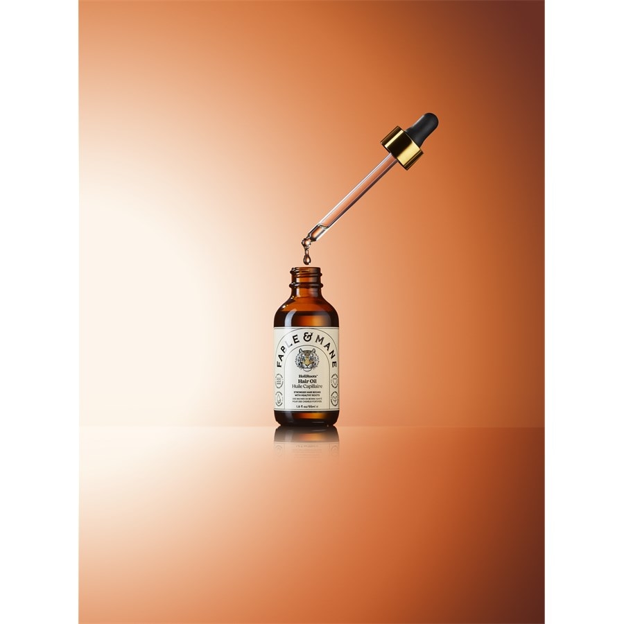 Fable & Mane HoliRoots Hair Oil Qualità Garantita