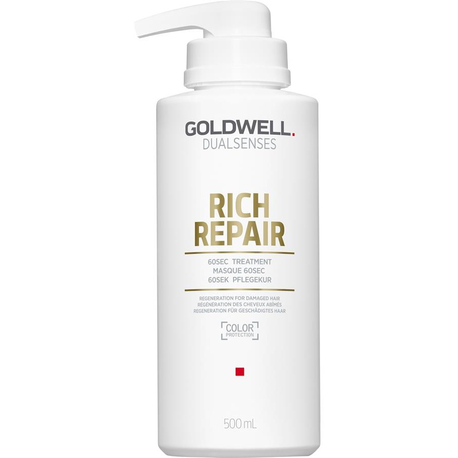 Goldwell Rich Repair 60 Sec. Trattamento Acquista Ora