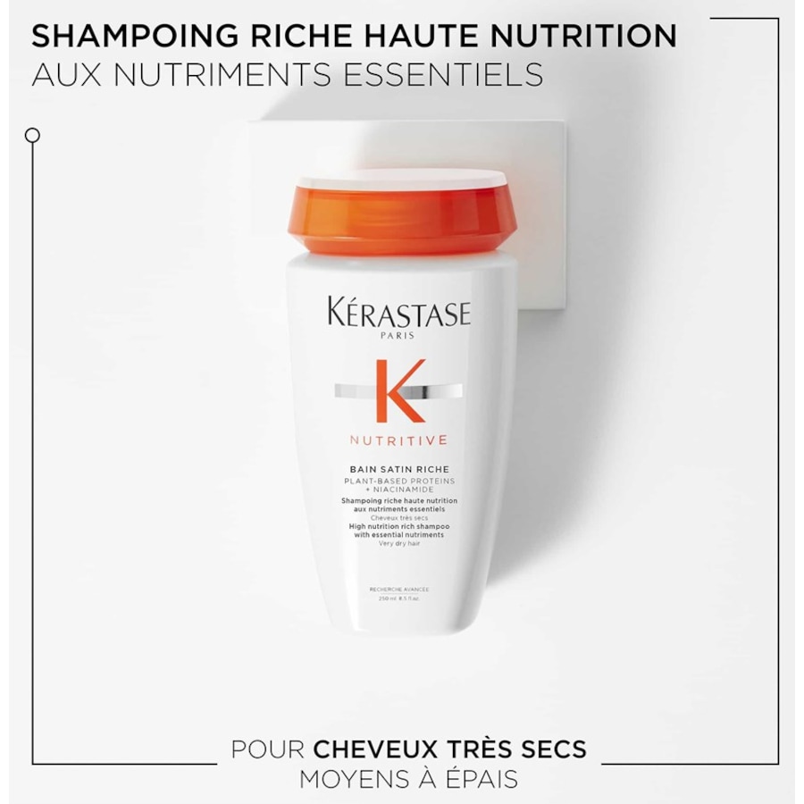 Kérastase Nutritive Bain Riche Consegna Veloce