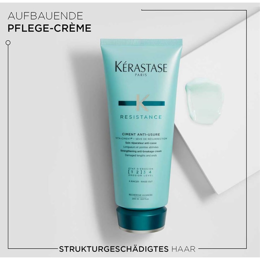 Kérastase Résistance Ciment Anti-Usure Promozione Limitata