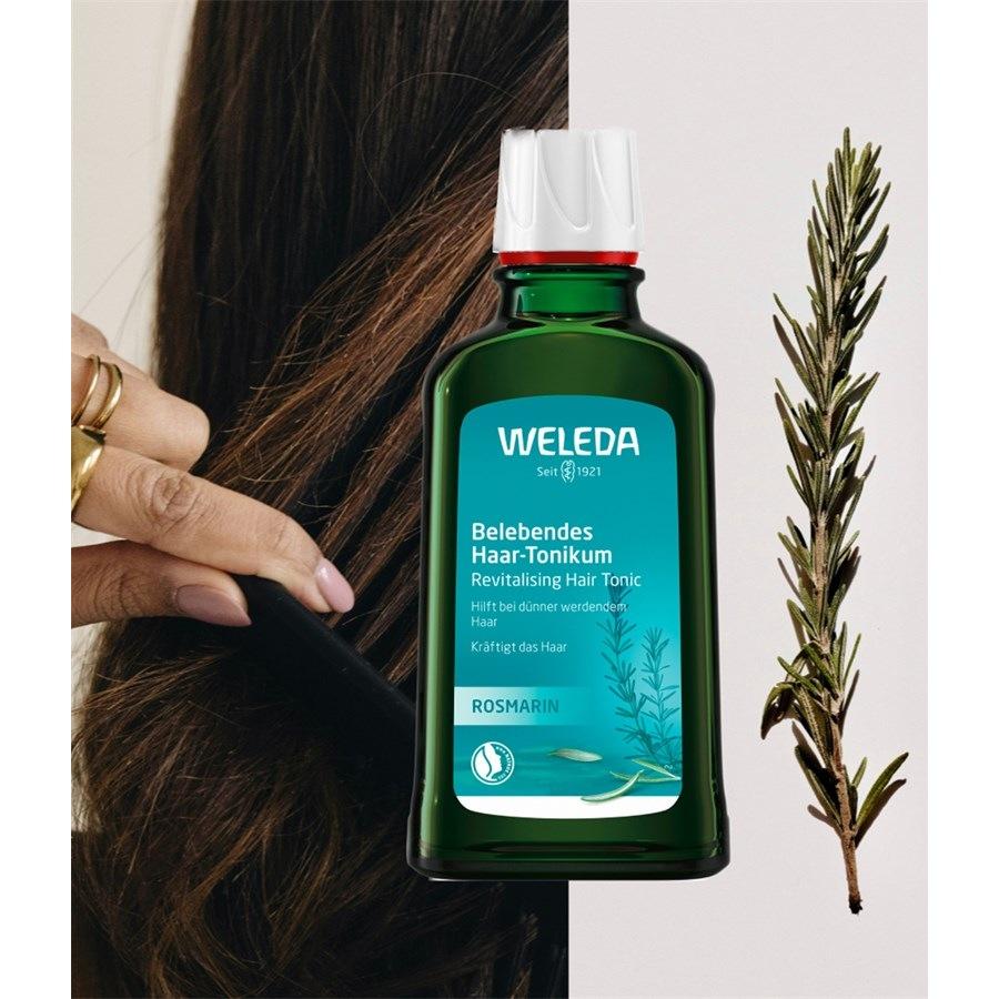 Weleda Trattamento dei capelli Per i capelli diradati Revitalising Hair Tonic Fino Al -60%