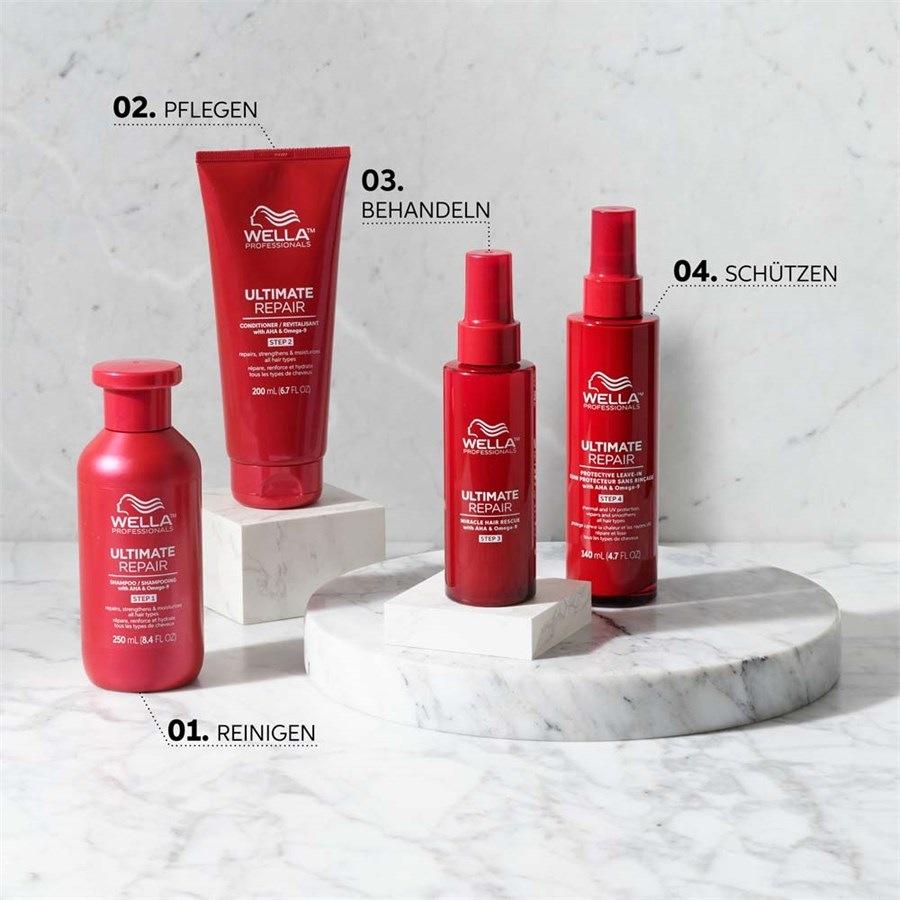 Wella Ultimate Repair Miracle Hair Rescue Affare Del Giorno
