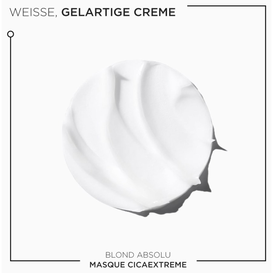 Kérastase Blond Absolu Masque Cicaextreme Novità