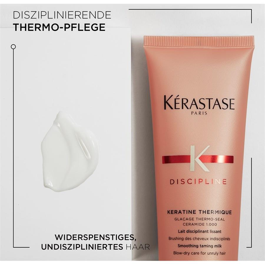 Kérastase Discipline Keratine Thermique Creme Sostegno trimestrale