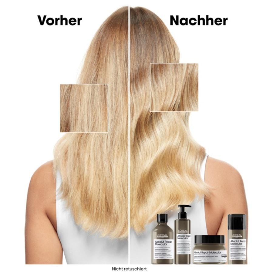 L’Oréal Professionnel Paris Serie Expert Absolut Repair Molecular Maschera Economico