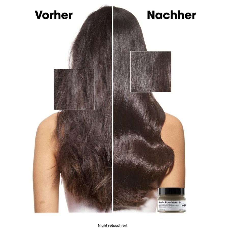 L’Oréal Professionnel Paris Serie Expert Absolut Repair Molecular Maschera Economico