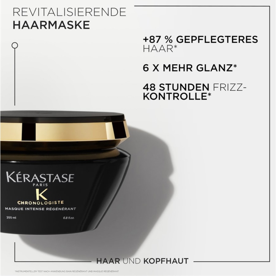 Kérastase Chronologiste Masque Intense Régénérant Outlet