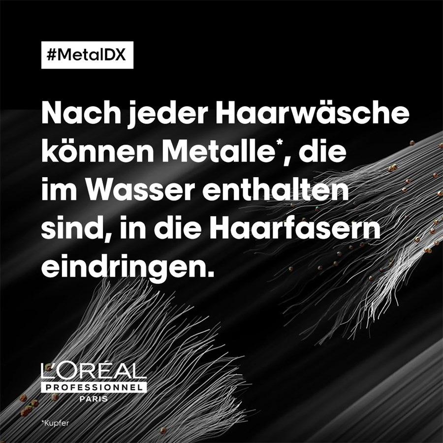 L’Oréal Professionnel Paris Serie Expert Metal DX Professional Mask Saldi