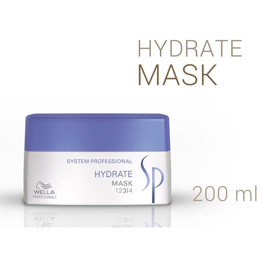 Wella Hydrate Hydrate Mask Offerte