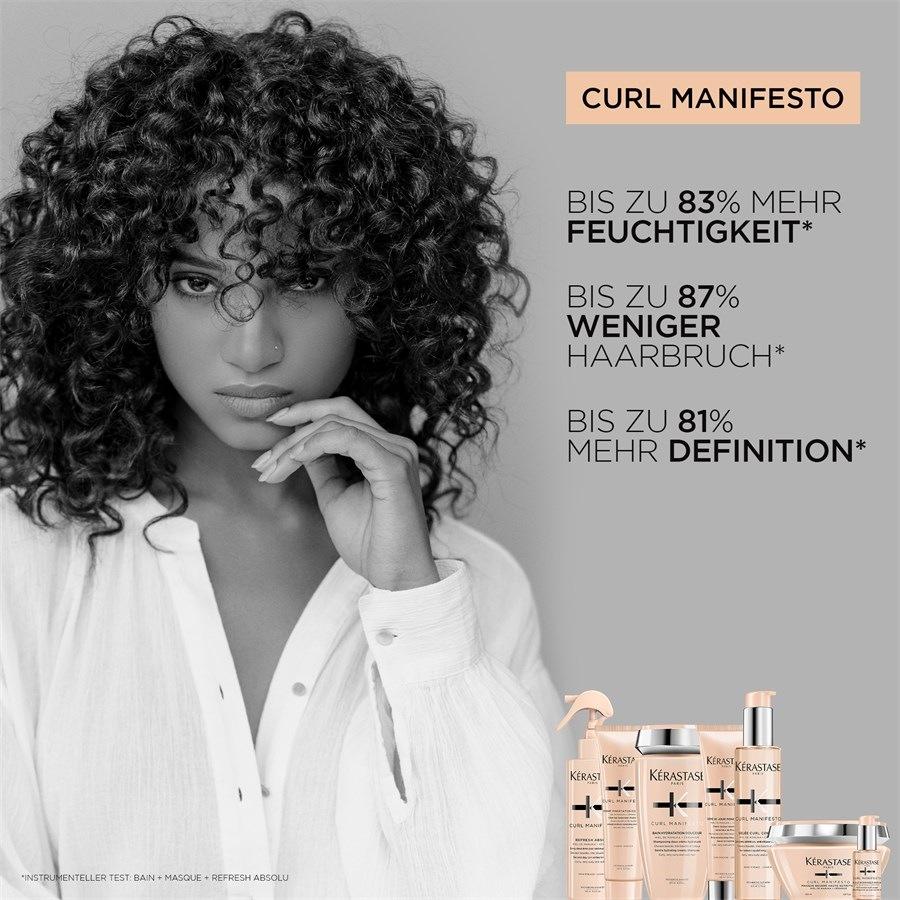 Kérastase Curl Manifesto Masque Beurre Haute Nutrition Hotsell