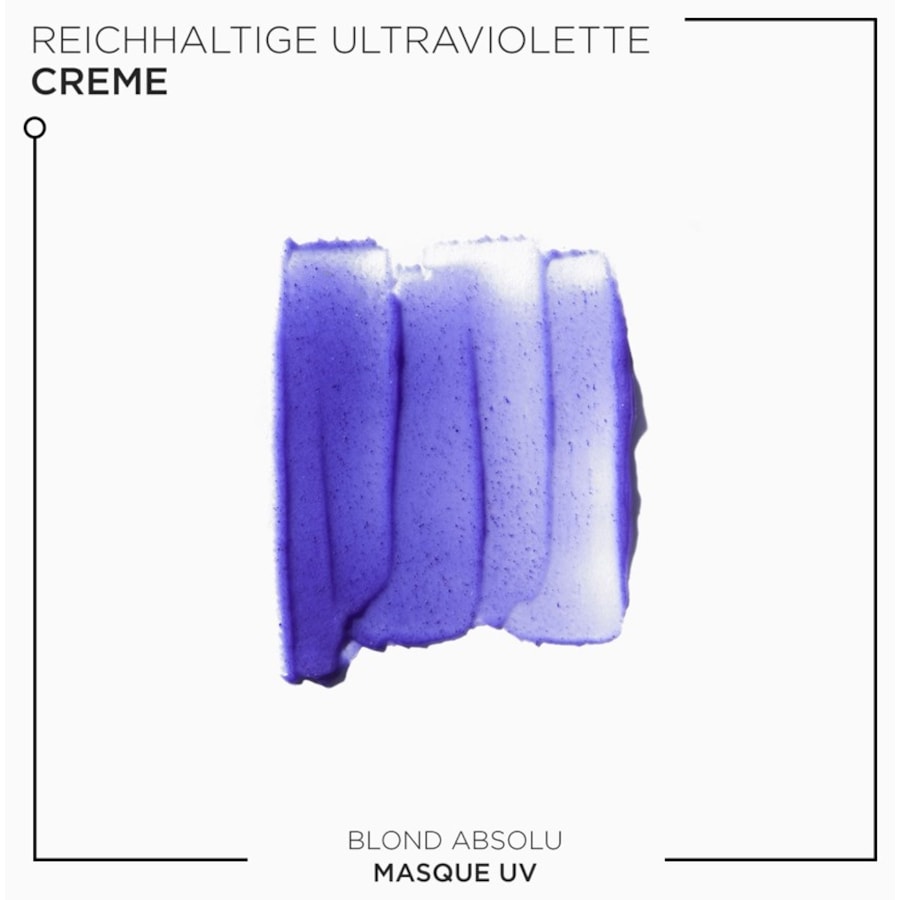 Kérastase Blond Absolu Masque Ultra-Violet Vendita Calda