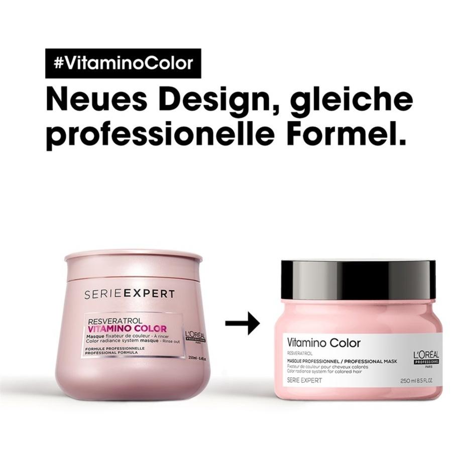 L’Oréal Professionnel Paris Serie Expert Vitamino Color Resveratrol Mask Vendita Economica