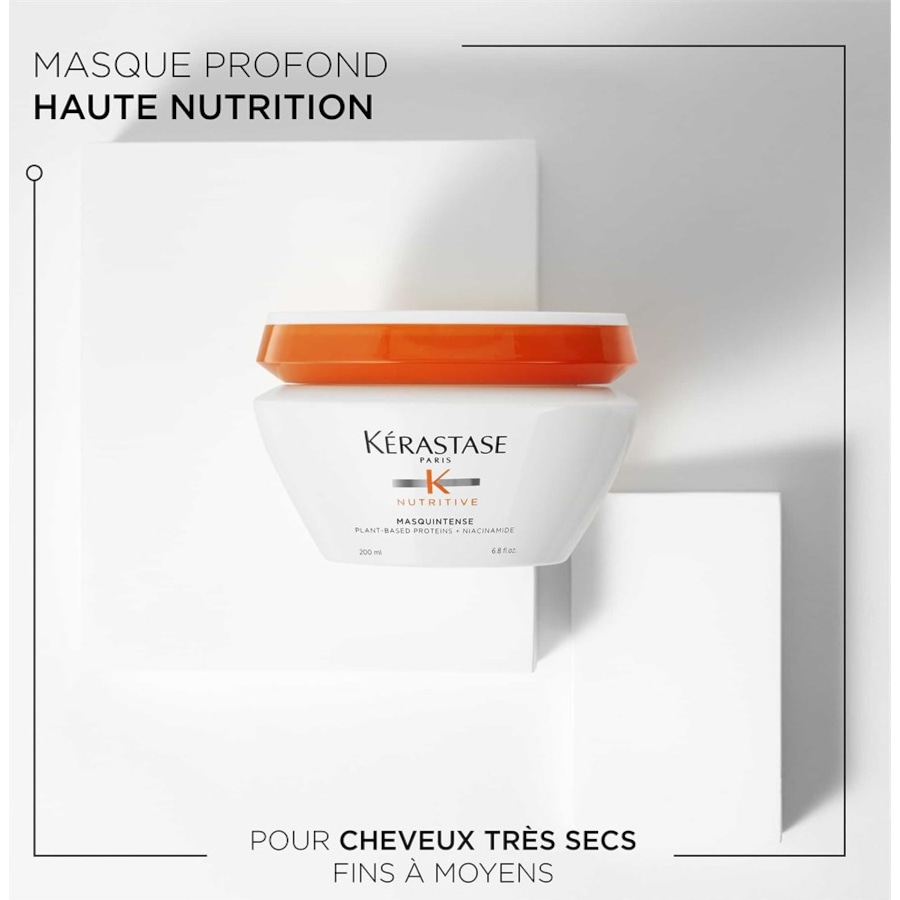 Kérastase Nutritive Masqueintense I Più Venduti