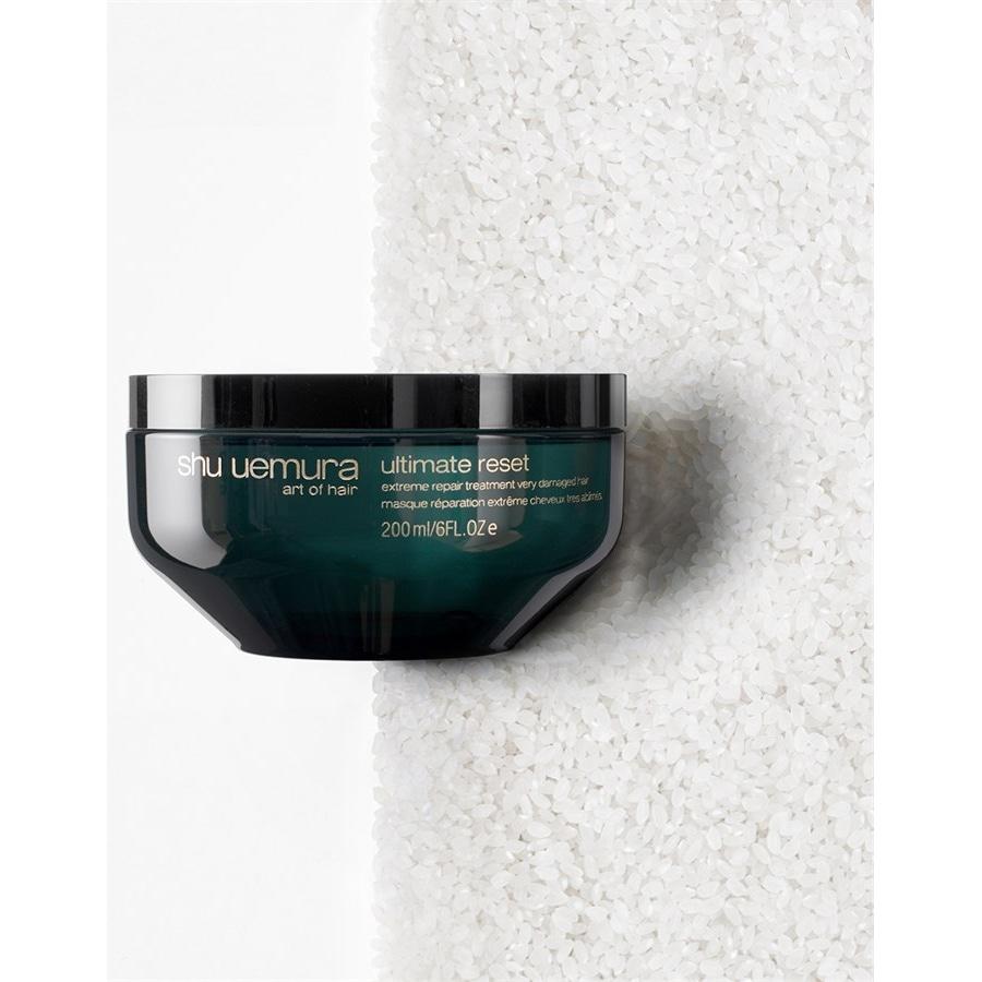 Shu Uemura Ultimate Reset Extreme Repair Treatment Vendite Flash