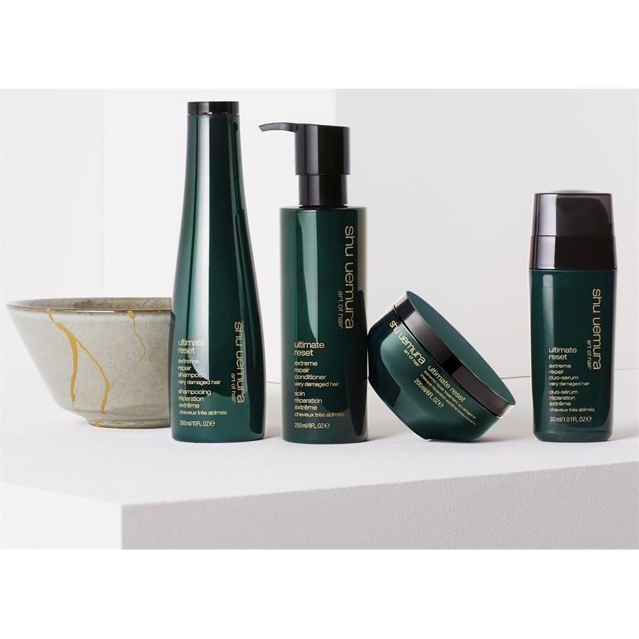 Shu Uemura Ultimate Reset Extreme Repair Treatment Vendite Flash