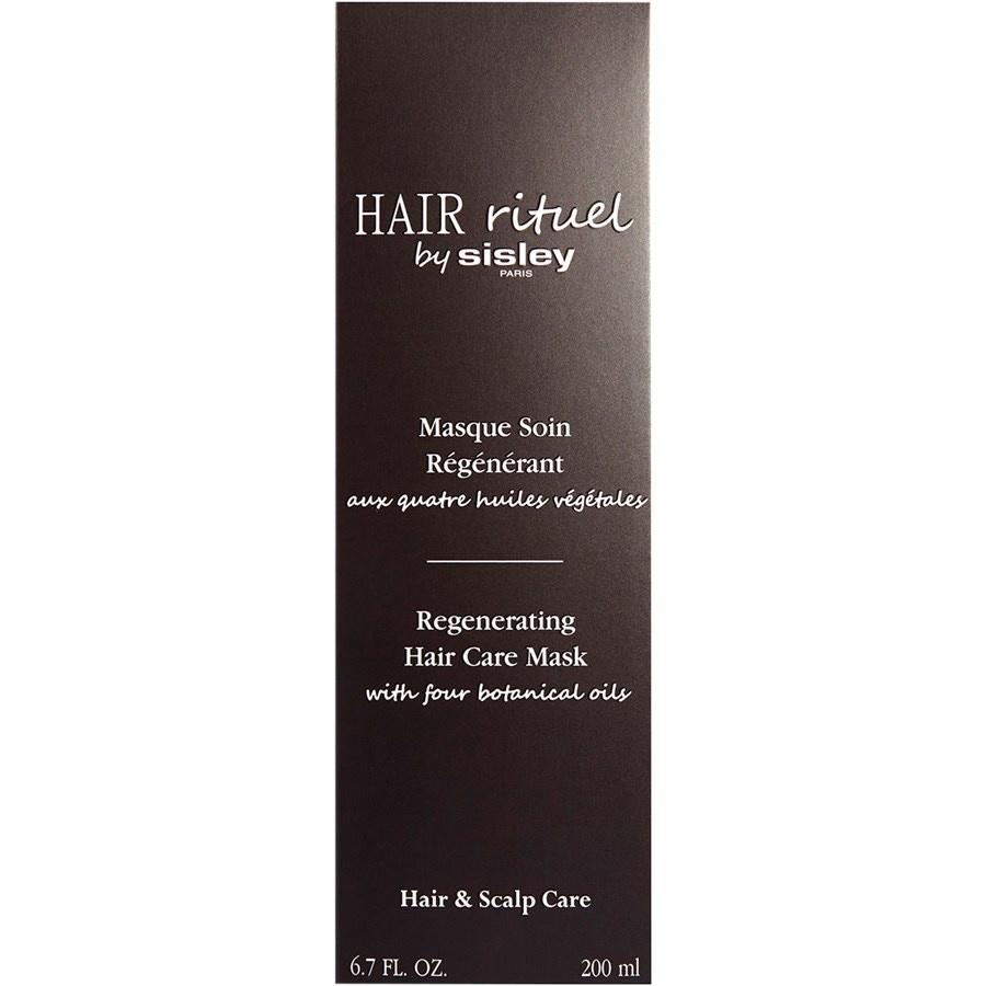 HAIR RITUEL by Sisley Treatment Masque Soin Régénérant Italy