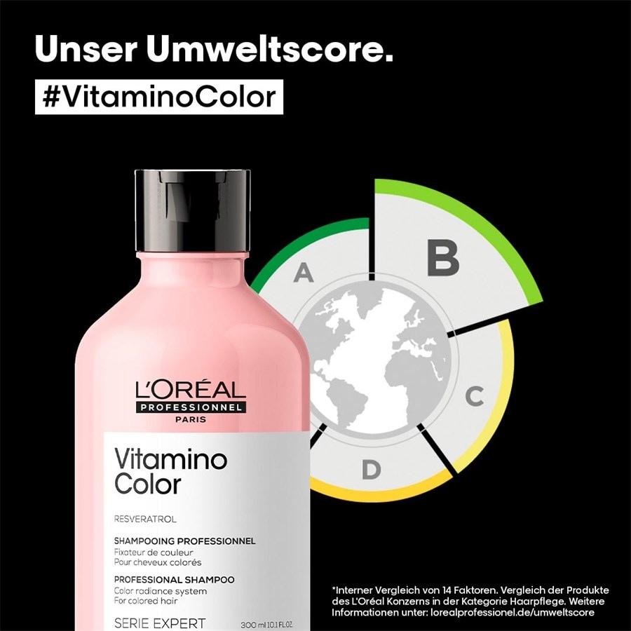 L’Oréal Professionnel Paris Serie Expert Vitamino Color Resveratrol Shampoo Vendita