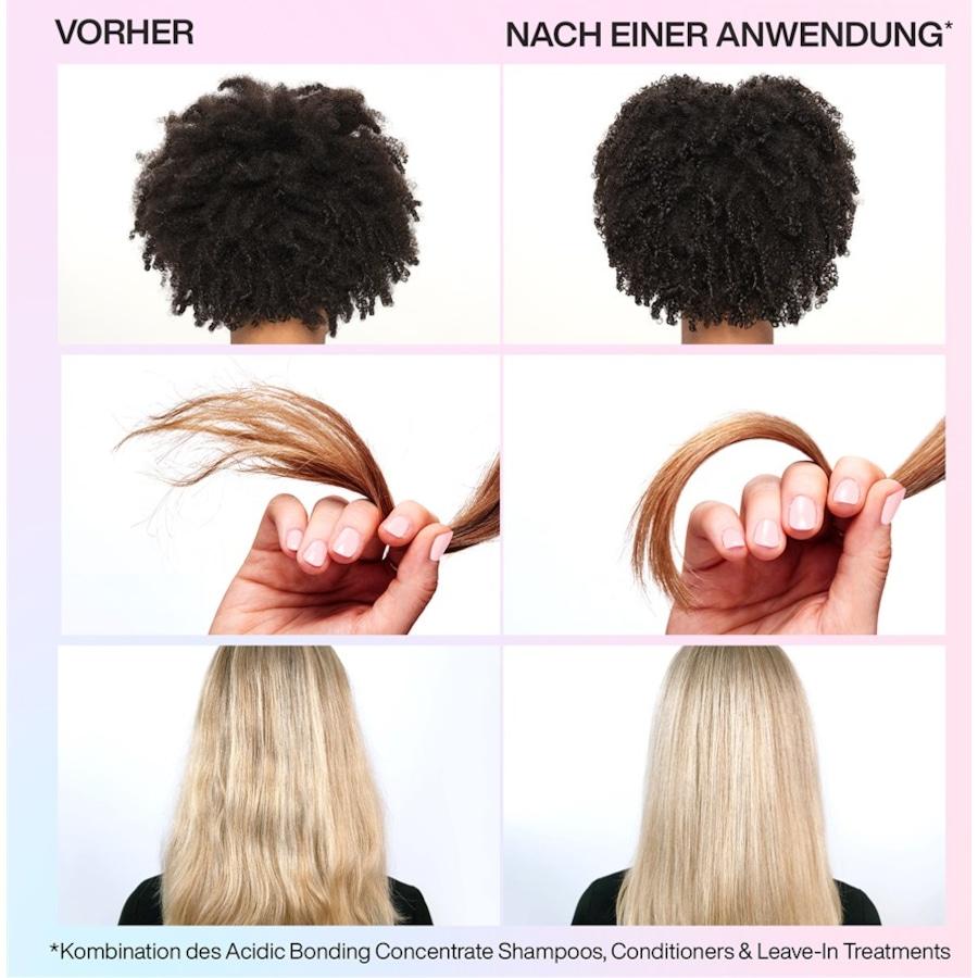 Redken Acidic Bonding Concentrate Shampoo Promozione
