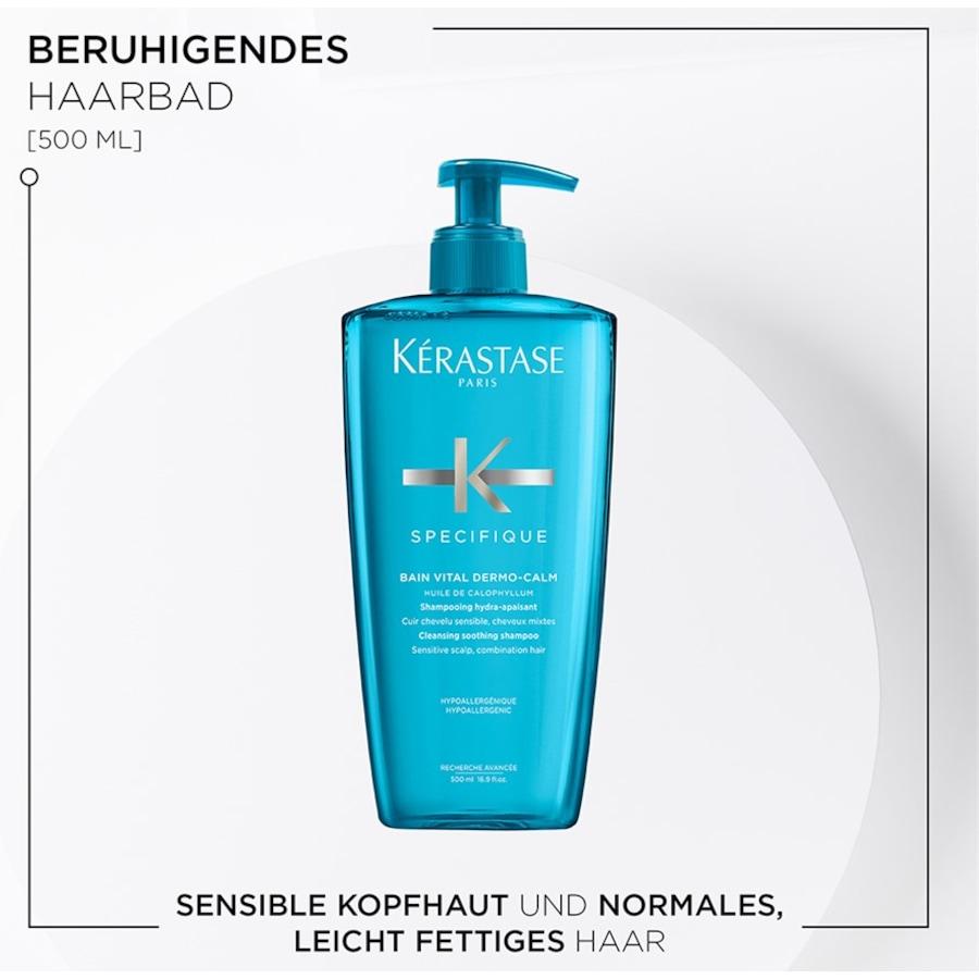 Kérastase Spécifique Bain Vital Soddisfazione Garantita
